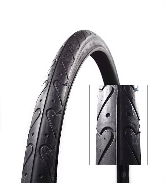 Opona rowerowa 26x1.5 (40-559)