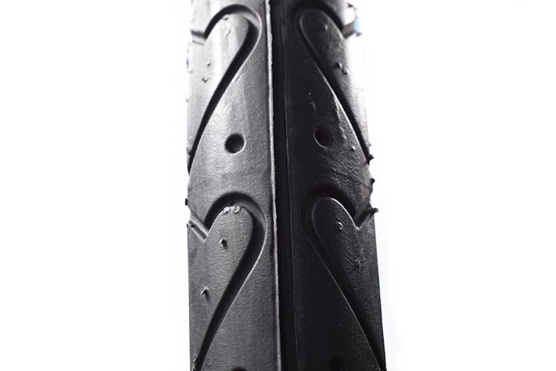 Opona rowerowa 26x1.5 (40-559)