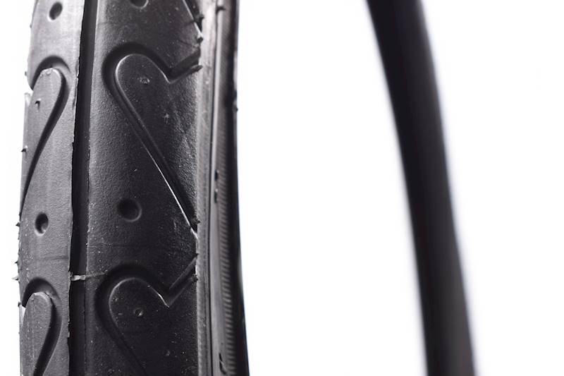 Opona rowerowa 26x1.5 (40-559)