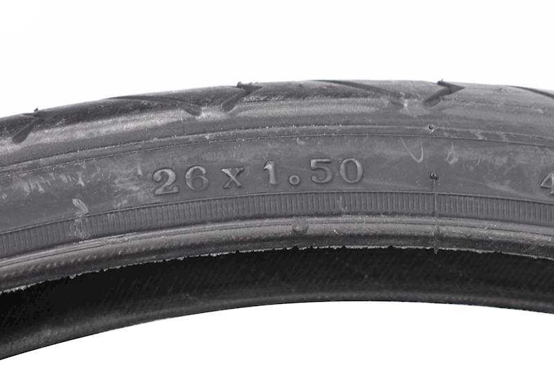 Opona rowerowa 26x1.5 (40-559)