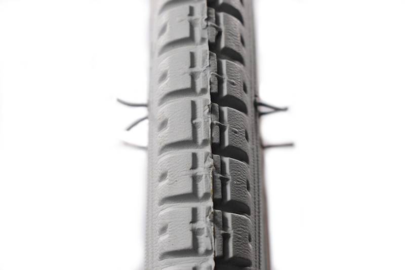 Opona rowerowa 24x1.3/8 (37-540)