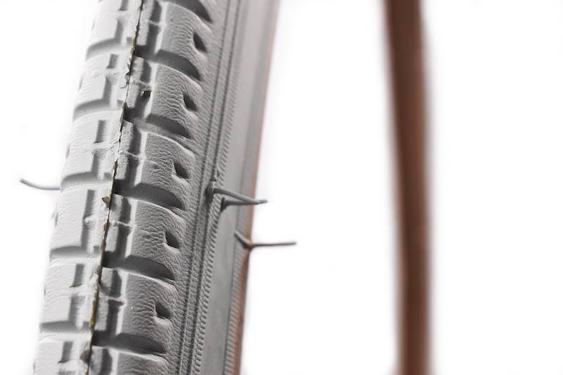 Opona rowerowa 24x1.3/8 (37-540)