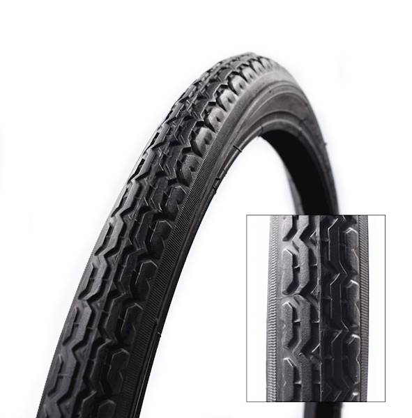 Opona rowerowa 18x1.75 (47-355)