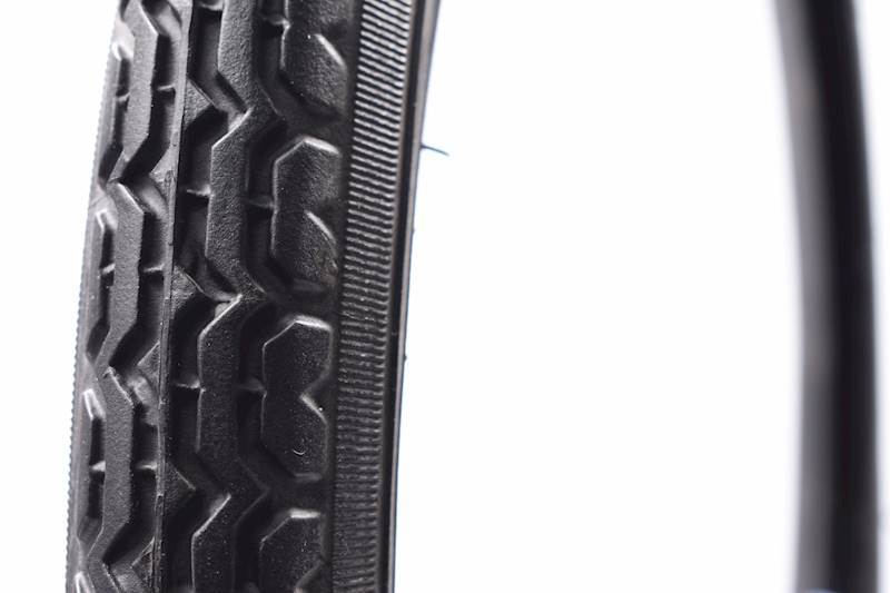 Opona rowerowa 18x1.75 (47-355)