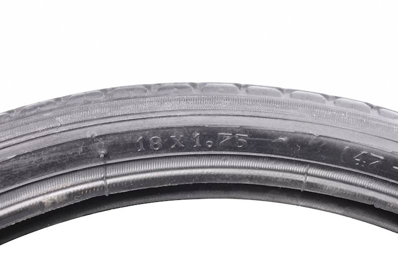 Opona rowerowa 18x1.75 (47-355)