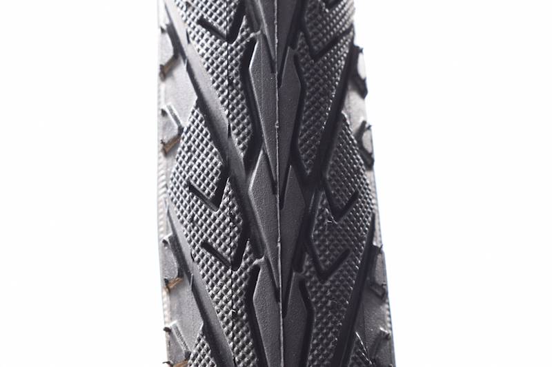 Opona rowerowa 700x35C (35-622)
