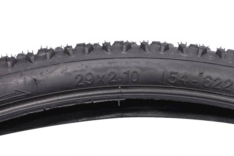 Opona rowerowa 29x2.1 (54-622)