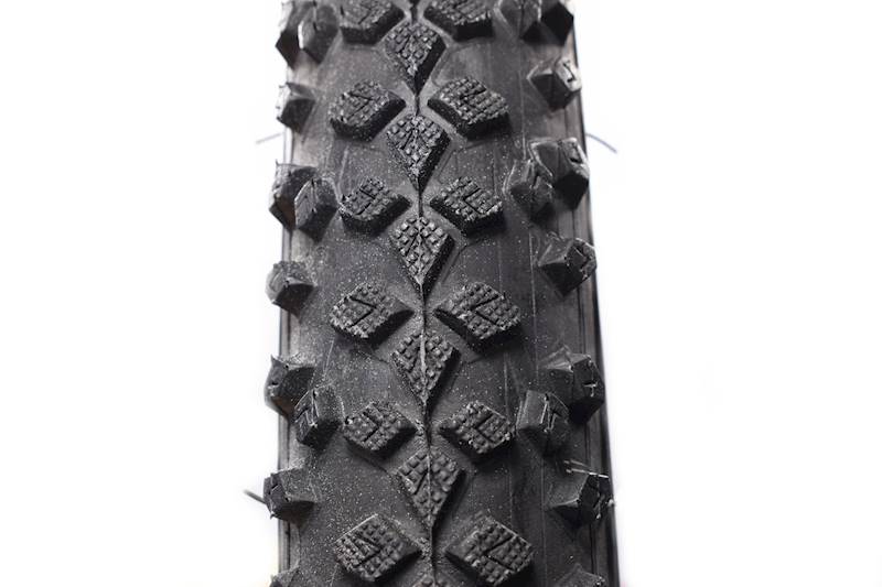 Opona rowerowa 27.5x2.10 (54-584)