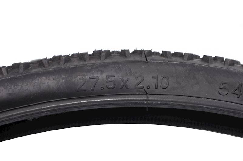 Opona rowerowa 27.5x2.10 (54-584)