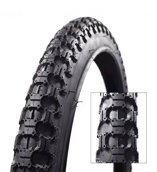 Opona rowerowa 16x2.125 (57-305)