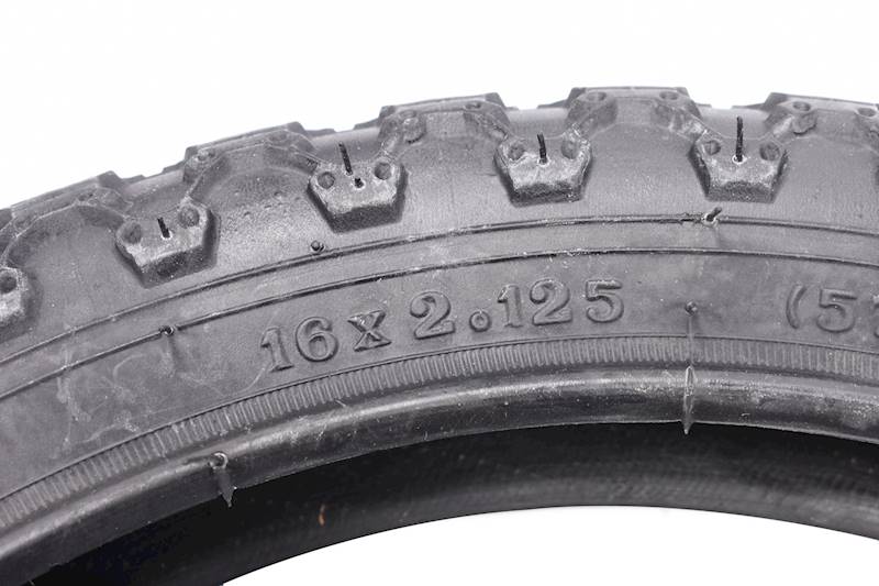 Opona rowerowa 16x2.125 (57-305)