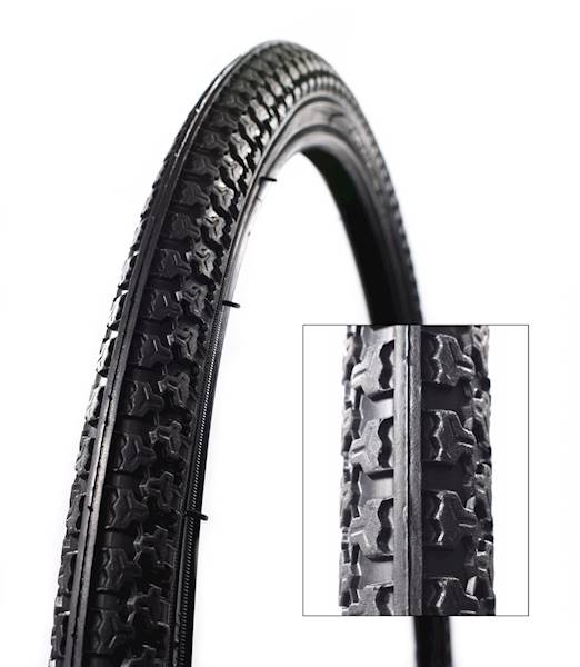 Opona rowerowa 12.1/2x1.75x2.1/4 (47-203)