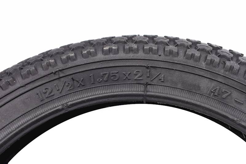 Opona rowerowa 12.1/2x1.75x2.1/4 (47-203)