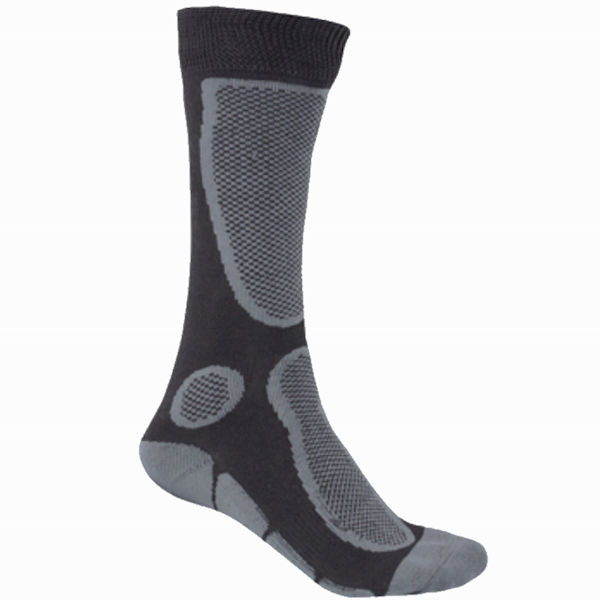 Skarpety ADRENALINE BODY DRY ROAD czarne 43-46