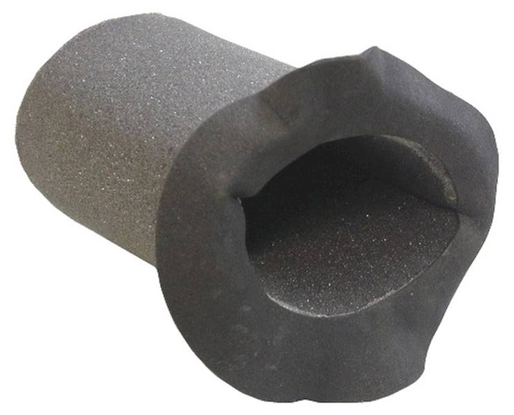 BikeTec Filtr Powietrza Suzuki GS/GN/TU 125/250