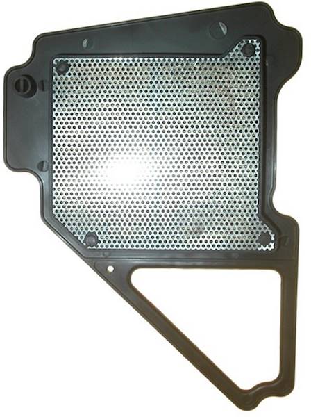 BikeTec Filtr Powietrza Yamaha YBR 125 05-16