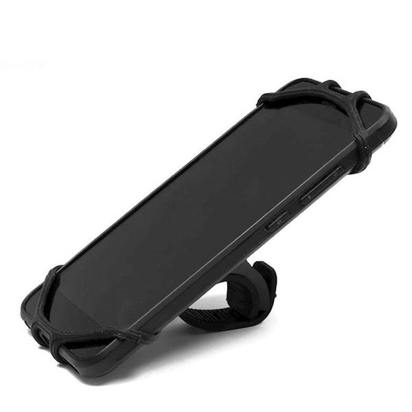 Uchwyt rowerowy na telefon typ: R6
