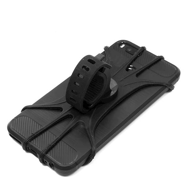 Uchwyt rowerowy na telefon typ: R6
