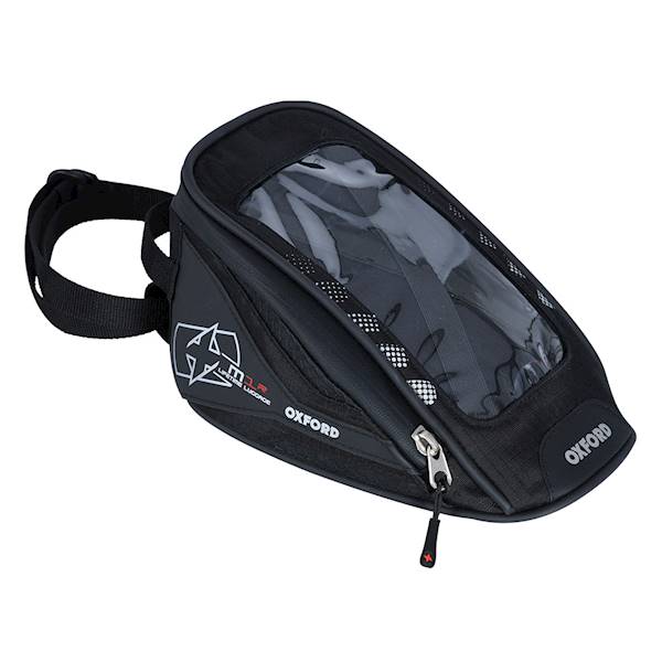 TORBA NA BAK 1L M1R MICRO TANK BAG OXFORD KOLOR CZ