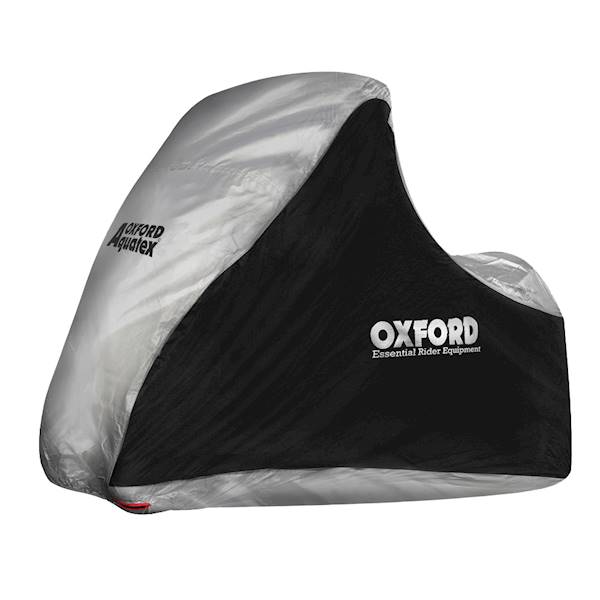 POKROWIEC DO PIAGGIO MP3 OXFORD AQUATEX 