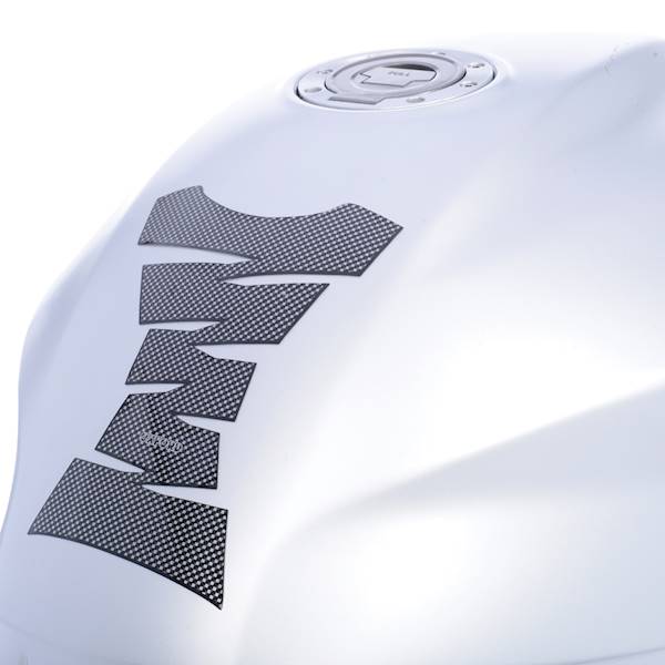TANKPAD OXFORD NAKLEJKA NA BAK CARBON