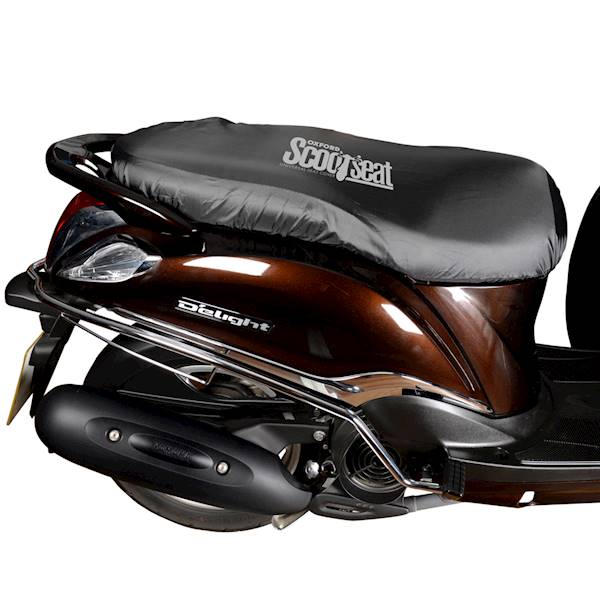 POKROWIEC NA SIEDZENIE OXFORD SCOOTSEAT KOLOR CZAR