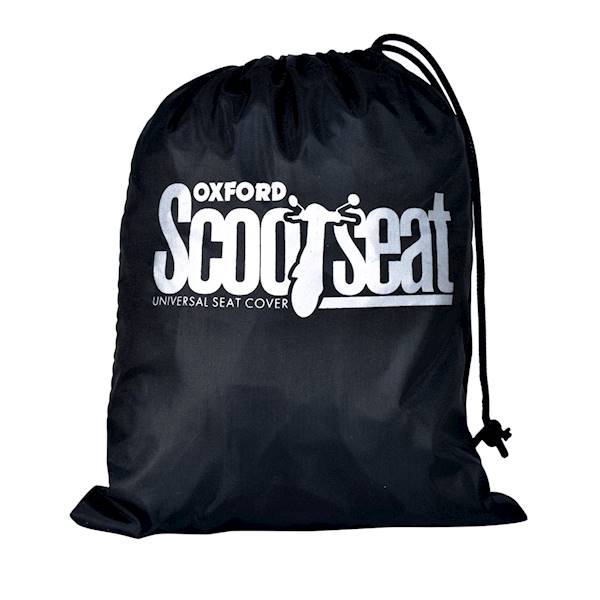 POKROWIEC NA SIEDZENIE OXFORD SCOOTSEAT KOLOR CZAR
