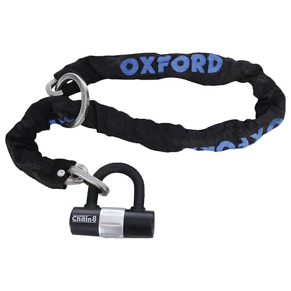 ZABEZPIECZENIE ANTYKRADZIEŻOWE OXFORD CHAIN8 KOLOR