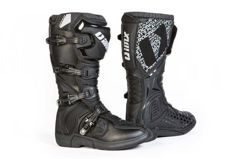 Buty IMX X-TWO 40 (Wkładka 263 mm)