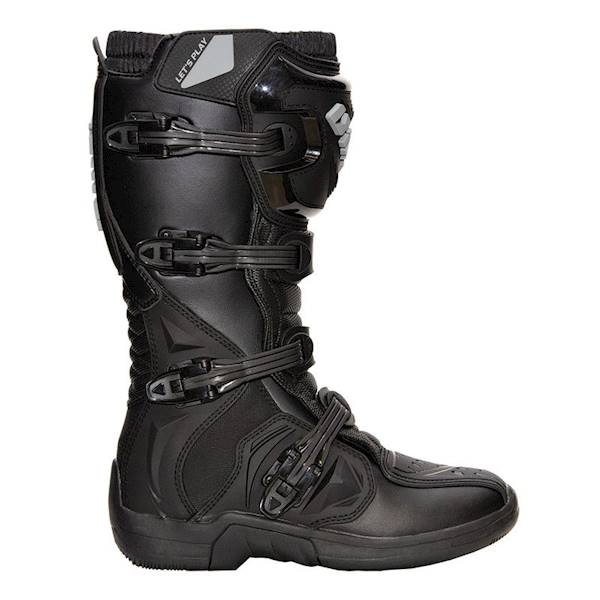 Buty IMX X-TWO 40 (Wkładka 263 mm)
