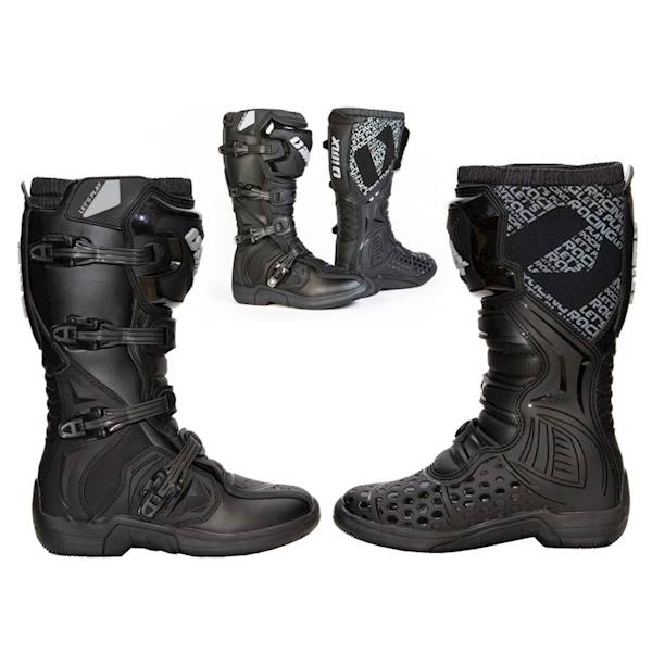 Buty IMX X-TWO 39 (Wkładka 256 mm)