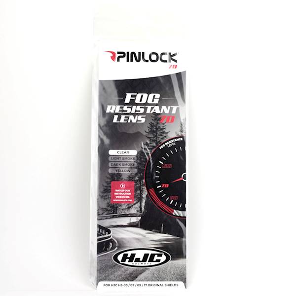 Pinlock Anti Fog do HJC C90/IS-MAX/TR-1/CS15