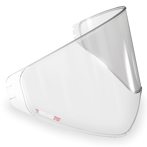 Pinlock Anti Fog do Bell MX-9