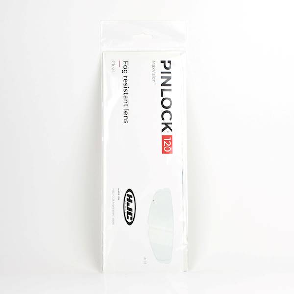 Pinlock Anti Fog do HJC RPHA 11/RPHA 70