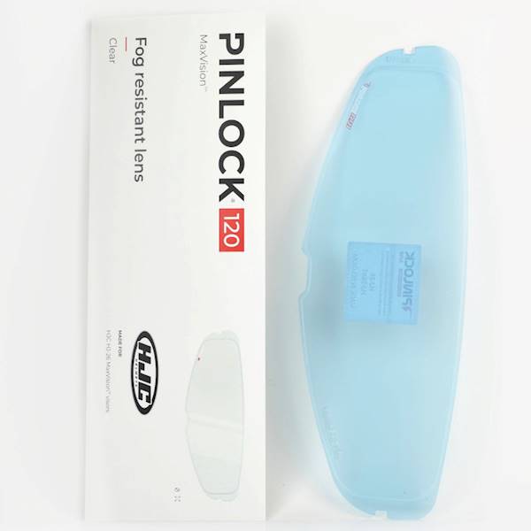 Pinlock Anti Fog do HJC RPHA 11/RPHA 70