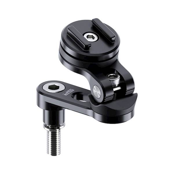 Sp Connect uchwyt w śrubę kierownicy M8 Pro Black