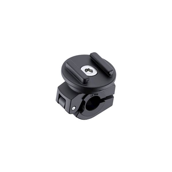 Sp Connect uchwyt na lusterko/poprzeczkę Black