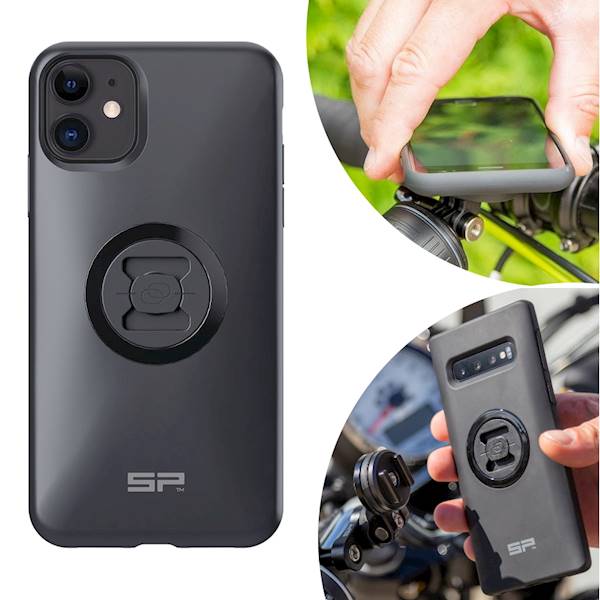 Sp Connect etui na telefon Iphone 11/XR
