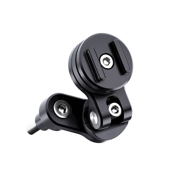 Sp Connect uchwyt w śrubę kierownicy M6 Pro Black