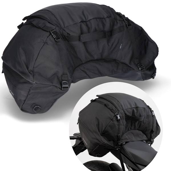 Sw-Motech Torba Ion L Na Motocykl 50L