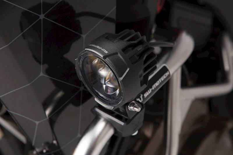 Sw-Motech Halogeny Lampy Przeciwmgłowe Led 2szt