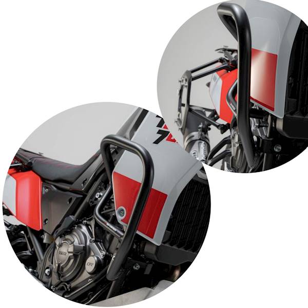 Sw-Motech Gmole Yamaha Tenere 700 (19-)