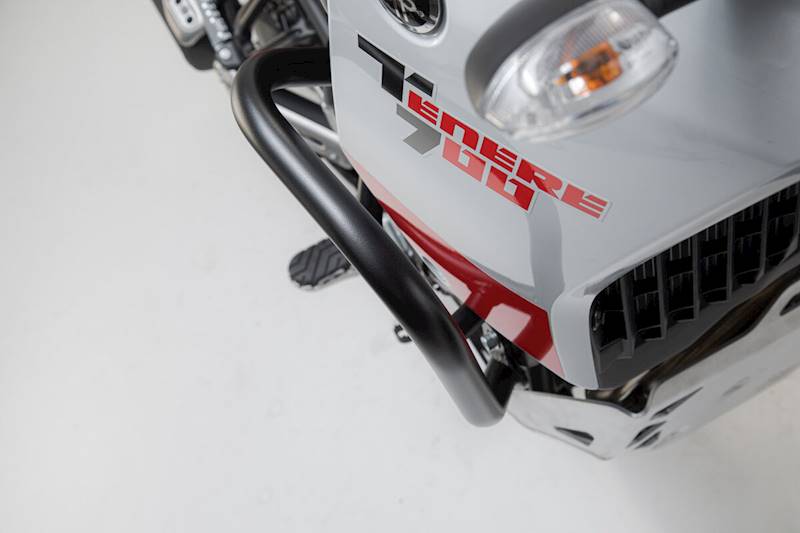 Sw-Motech Gmole Yamaha Tenere 700 (19-)