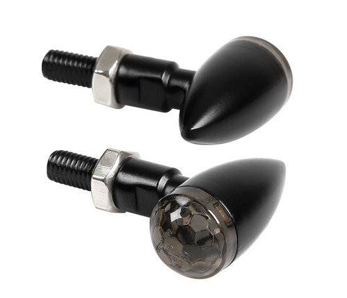Kierunkowskazy LED 12V motocyklowe