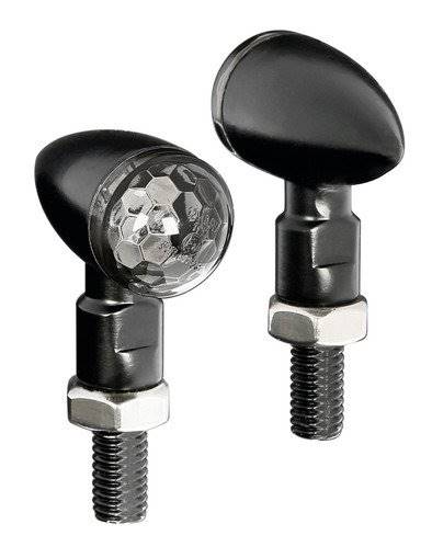 Kierunkowskazy LED 12V motocyklowe