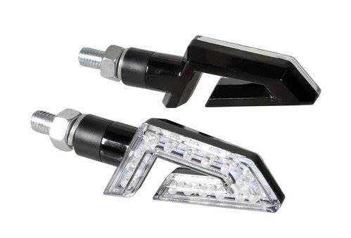 Kierunkowskazy LED 12V motocyklowe