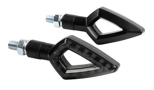 Kierunkowskazy LED 12V motocyklowe