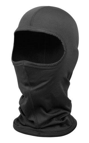 Kominiarka motocyklowa z mikrofibry pod kask