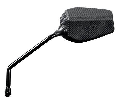 Motocyklowe lusterka Fender
