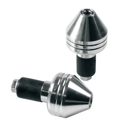 Uniwersalne ciężarki kierownicy - aluminium